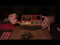 [ASMR] 決して怪しくない占い師 ロールプレイ