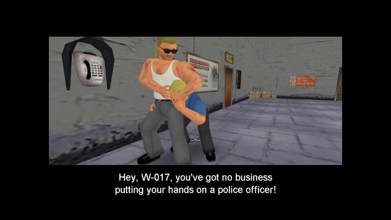 Let's Play: Hardtime (Quick Play) - Blitz3D Games