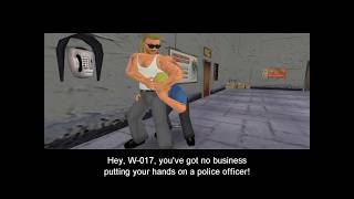 Celebrity Let's Play: Hardtime (Quick Play) - Blitz3D Games Profile