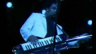 Watch George Duke Love Reborn video