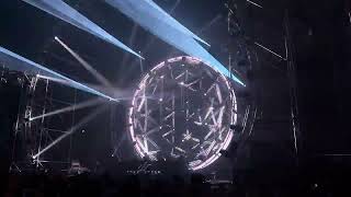 Hit The Floor - Bloodlust & Holy Priest @ Dreamstate Melbourne 2025