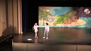 Morehead State University Steven Universe The Movie The Musical