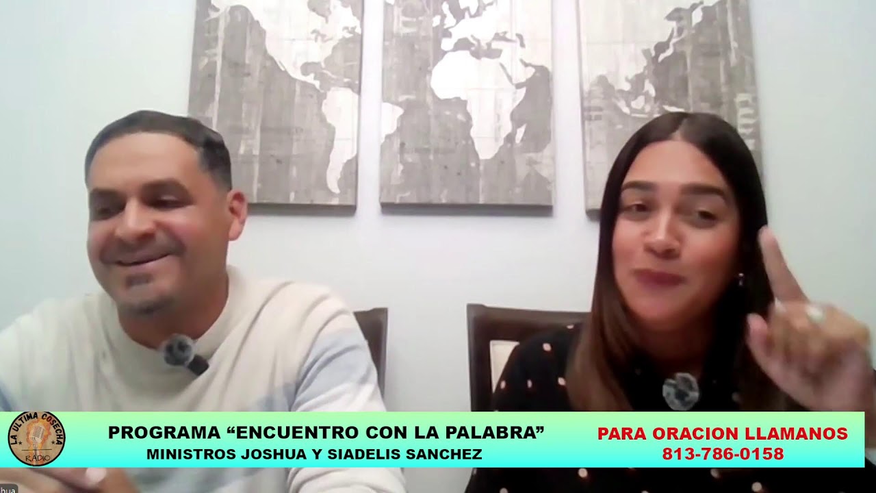 La Ultima Cosecha Radio