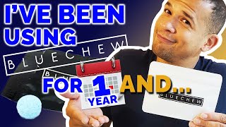 Bluechew Review - My Honest Opinion After Using For a Year