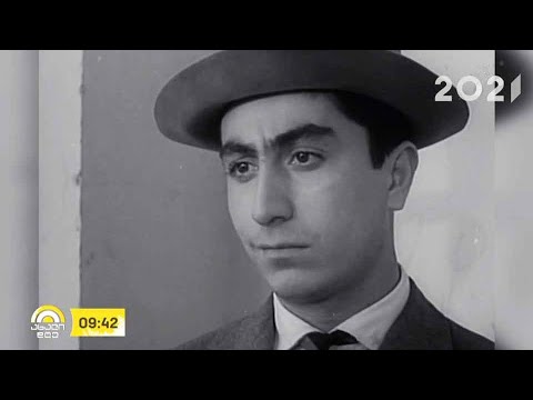 #ახალიდღე გოგი ქავთარაძე