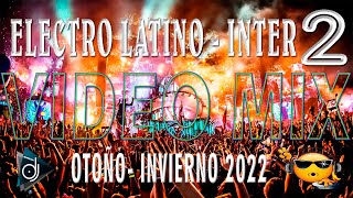 Download Lagu BATALLA BAILABLE ELECTRO LATINO INTER 2 ENGANCHADO CLASICOS VIDEOMIX OTOÑO INVIERNO 2022 GARZÓN DJ MP3
