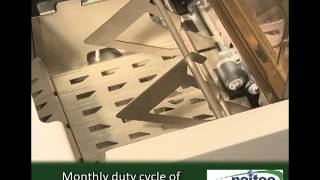 Paitec IM7100 Pressure Sealer