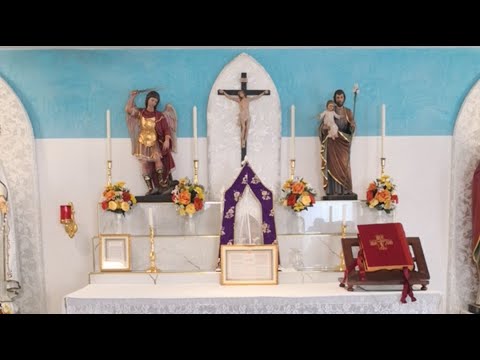 15/02/26 Domenica di Quinquagesima (151)