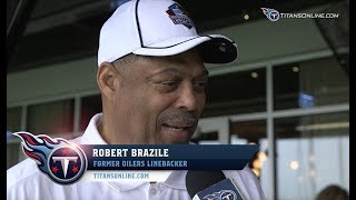 Famous Titans Owner Amy Adams Strunk Hosts Oilers Reunion Net Worth