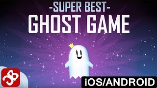 Ghost Game (By StudioBando) - iOS/Android - Gameplay Video screenshot 2