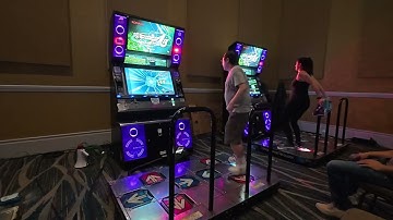 DDR A3 - Raspberry Heart Expert