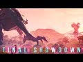 FORTNITE - FINAL SHOWDOWN Season 9 event cinematic