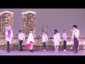 【COJIRASE THE TRIP】ホシアイ 歌って踊ってみた【オリジナル振付】