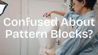 What Confuses You About Pattern Blocks? [Full Length]