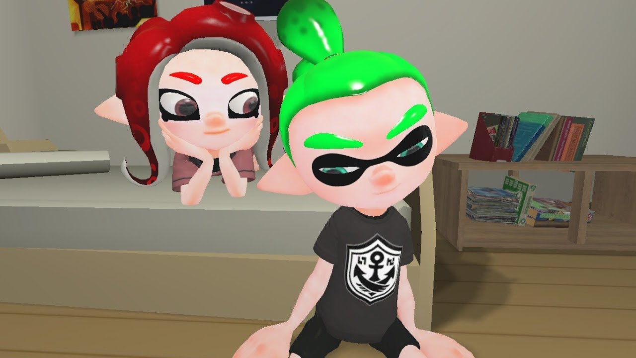Splatoon（スプラトゥーン） 新シーズン開始！【最高XP2640】【Splatoon3】【switch2