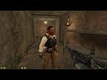 Mike Plays Counter Strike : Condition Zero Deleted Scenes 1#