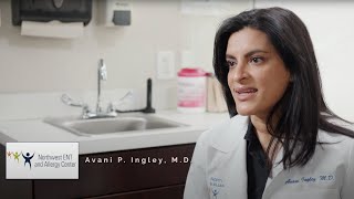 What Kind Of Ent Care Do Children Need?