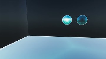 VFX | Water Bubble, with out Texture
