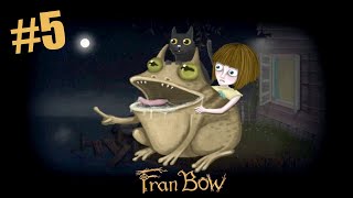 NÓS CONSEGUIMOS! // Fran Bow (Parte 5)