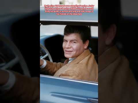 RITCHIE VALENS La