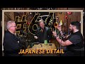 Lumber, Japanese Carpentry, and Building Hot Tubs: Jason Fox ECP 64