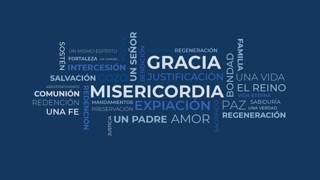 Un Dios de Gracia YouTube Un Dios de Gracia YouTube