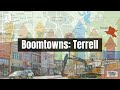Five facts about Terrell, Texas