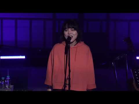취미는 사랑 - 계피 of 가을방학, GMF2019 2일차 @191020, 올림픽공원 라이브 직캠