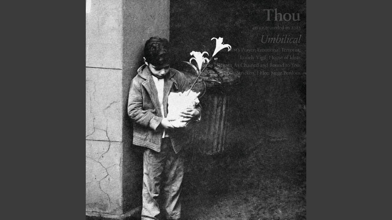 在 YouTube 上观看 I Feel Nothing When You Cry 在 YouTube 上观看 I Feel Nothing When You Cry