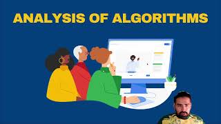 Analysis of Algorithms