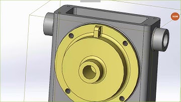 SOLIDWORKS Evaluate: It