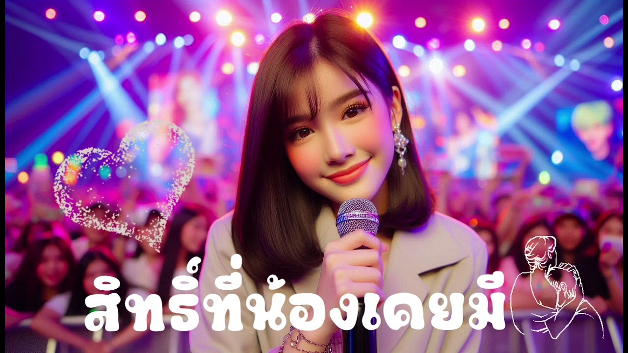 สิทธิ์ที่น้องเคยมี 