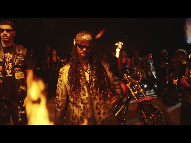Jok'Air - La Defense Arena - 25.09.2027