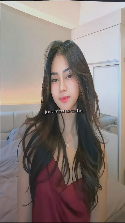 PRESET AM | DJ APT. X CING CIRIPIT[NEW TREND ON TIKTOK 2024] | ✅XML 9:16 #shorts #preset #cutegirl