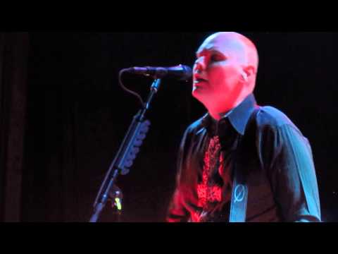 The Smashing Pumpkins - Drown @ Thalia Hall in Chicago 11/26/2014