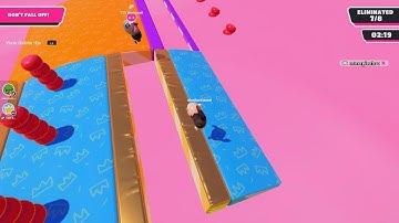 My first hardest variation Roll Off timeout in a while 🥲🥲🥲