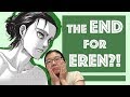 EREN, WHY?! || Attack on Titan Manga Review &amp; Reaction (Chpt 119)