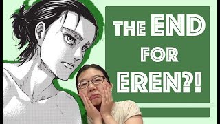 EREN, WHY?! || Attack on Titan Manga Review &amp; Reaction (Chpt 119)