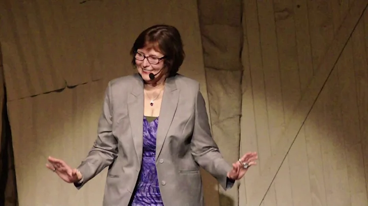 Susan Downs, Keynote Speaker on Mental Illness
