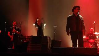All The Way, Ben Oncle Soul