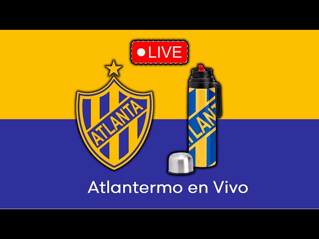 VIVO Atlantermo ft. Atlantismo y ATL Positivo