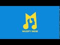 Muzify indie  logo unveiled