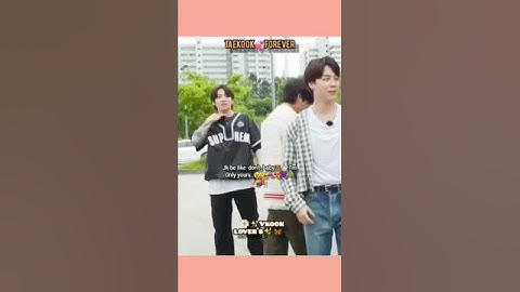 Taehyung jealous 😉#taekook #vkook #bts #shorts#song #music#love#movie#vkookcute#ytshorts