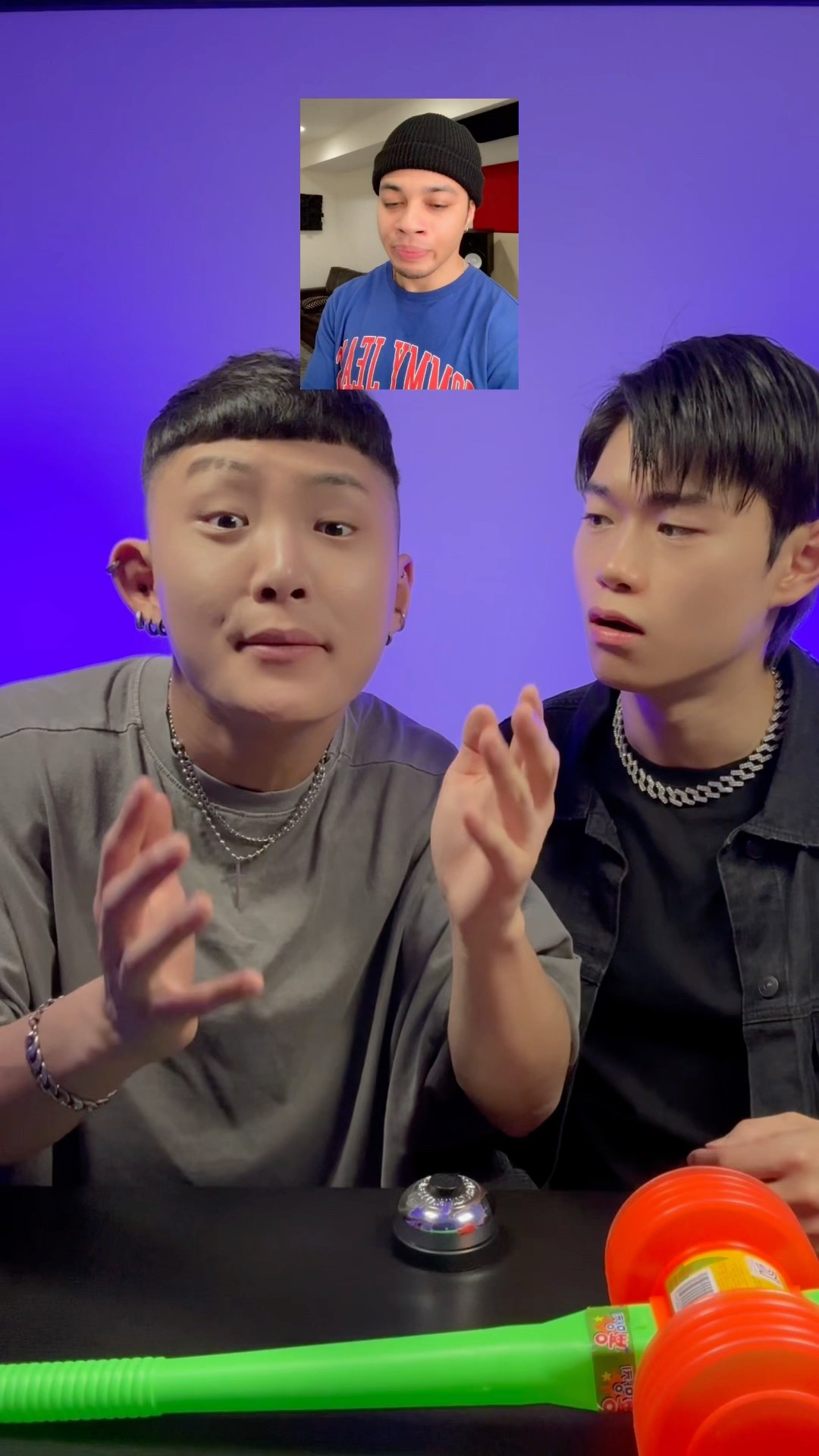 Random famous beatbox game #beatbox #tiktok