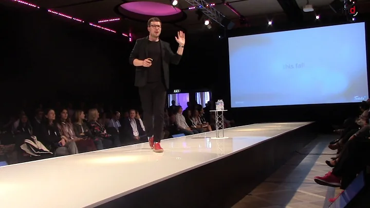 Festival of Media Global 2018: Emi Gal (Teads)