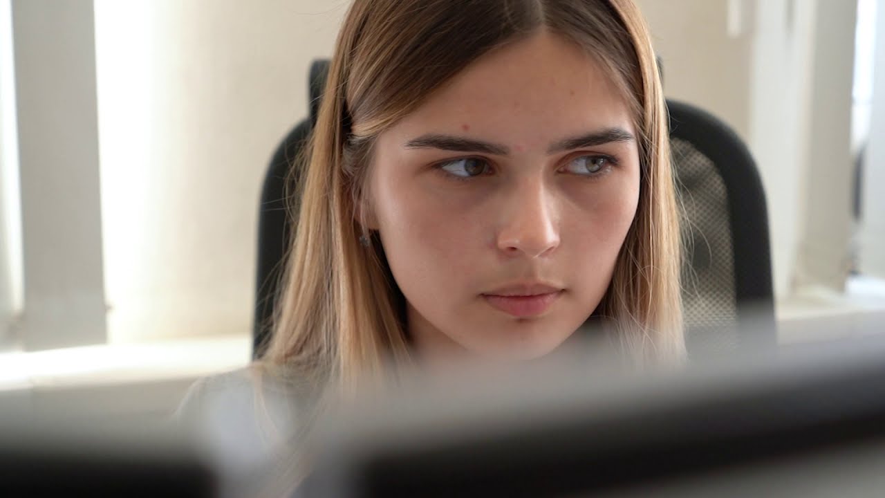 Проектирование технологической части - YouTube