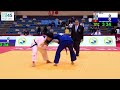 Day 1 - Eliminations Mat 1: 2026 IBSA Judo Grand Prix - Astana (KAZ)