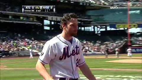 2012/04/08 Bay's sacrifice fly