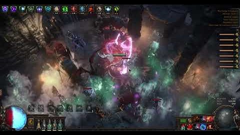 Int Stacking Flicker Strike Simulacrum 30