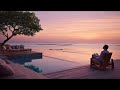 Tranquil Evening Bliss 🌅 | Sunrise Beach House | Perfect for Relaxation